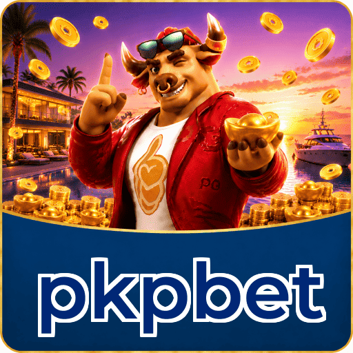 pkpbet Logo 3