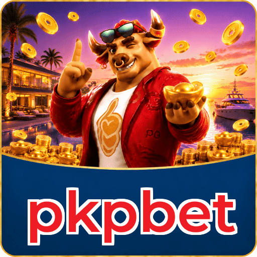 pkpbet Instalar Logo 2