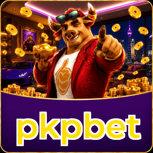 Slots pkpbet - RTP Alto Certificado