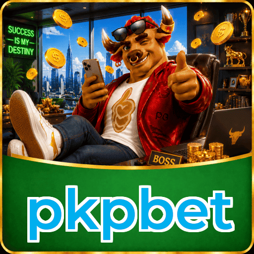 Apostas Ao Vivo pkpbet