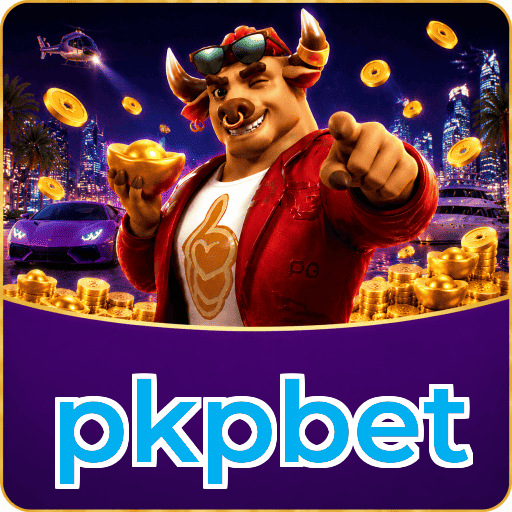 pkpbet Instalar Logo 3