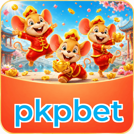 pkpbet Logo 2
