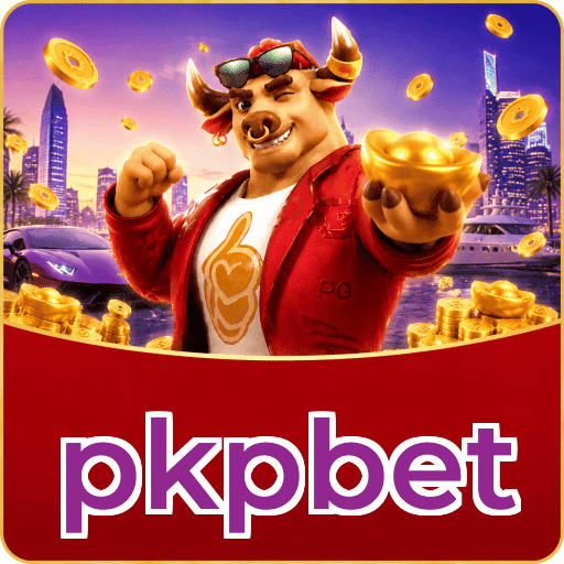Slots pkpbet - Jackpots Progressivos
