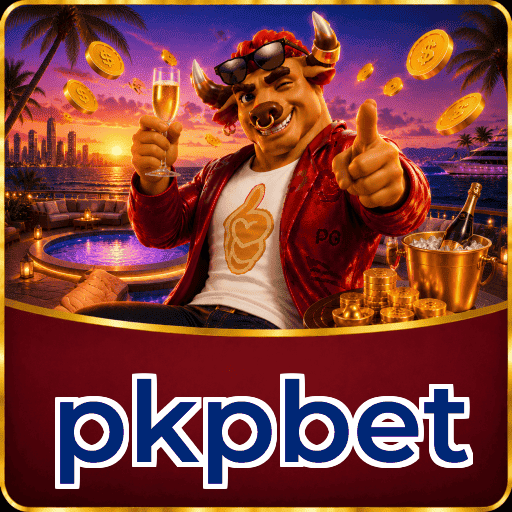 pkpbet Logo 1