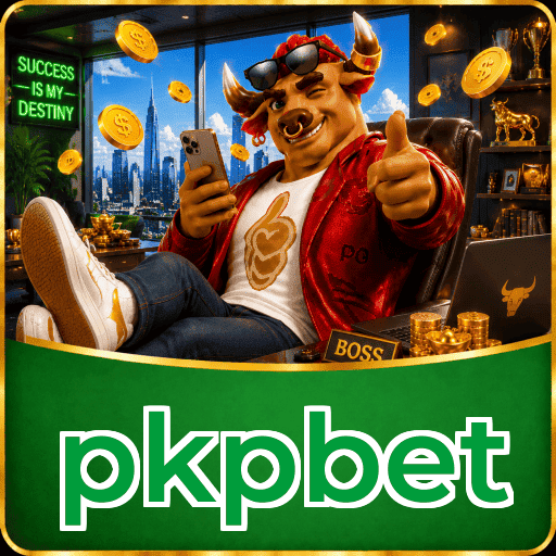 pkpbet Segurança Logo 1